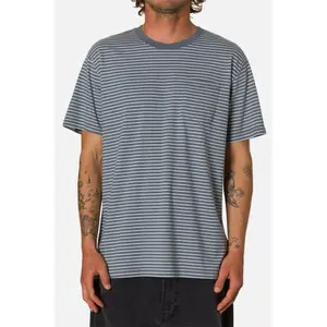 Τ-shirt με τσέπη Katin Finley image-1
