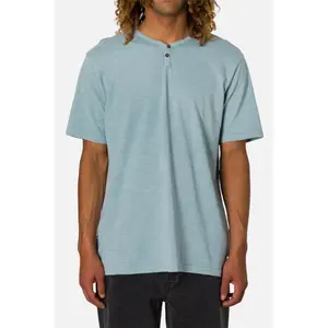 T-shirt Katin Folk Henley image-1