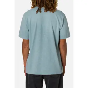 T-shirt Katin Folk Henley image-2