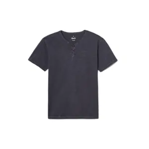 T-shirt Katin Folk Henley image-0