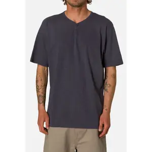 T-shirt Katin Folk Henley image-1