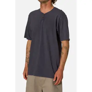 T-shirt Katin Folk Henley image-3