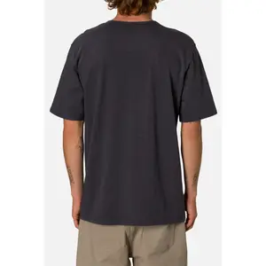 T-shirt Katin Folk Henley image-2