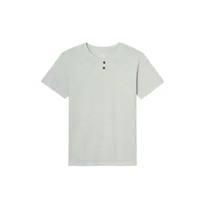 T-shirt Katin Folk Henley image-0