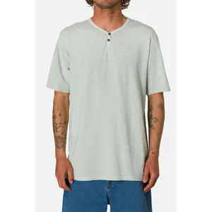 T-shirt Katin Folk Henley image-1
