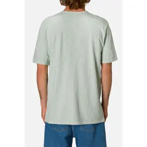 T-shirt Katin Folk Henley image-2