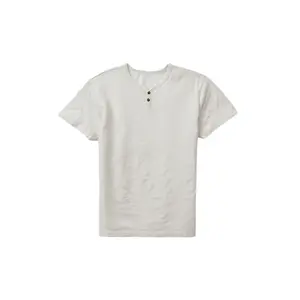 T-shirt Katin Folk Henley image-0