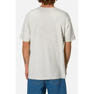 T-shirt Katin Folk Henley image-1