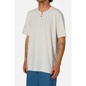 T-shirt Katin Folk Henley image-3