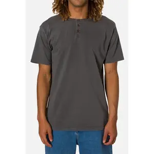T-shirt Katin Mesa Henley image-1