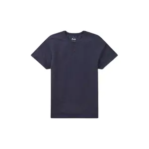 T-shirt Katin Mesa Henley image-0