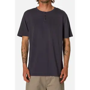 T-shirt Katin Mesa Henley image-1