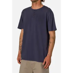T-shirt Katin Mesa Henley image-3