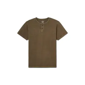 T-shirt Katin Mesa Henley image-0