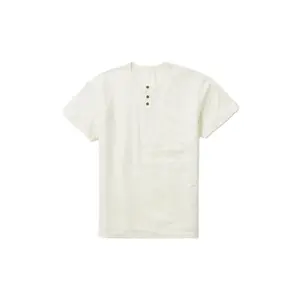 T-shirt Katin Mesa Henley image-0