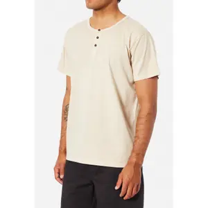 T-shirt Katin Mesa Henley image-3