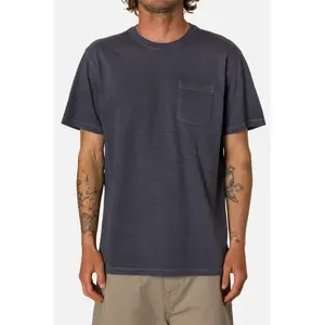 T-shirt Katin Slub Base image-1