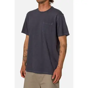 T-shirt Katin Slub Base image-3