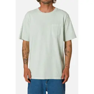 T-shirt Katin Slub Base image-1