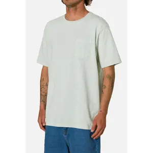 T-shirt Katin Slub Base image-3