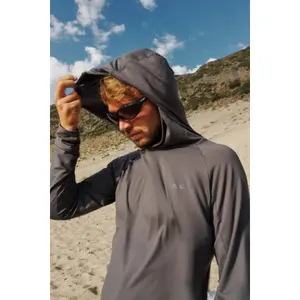 Hooded Sweatshirt Katin Otg Quest image-4