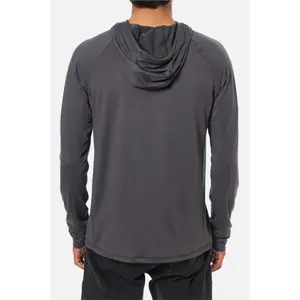 Hooded Sweatshirt Katin Otg Quest image-2