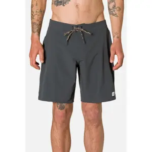 Shorts da surf Katin OTG Crest image-1