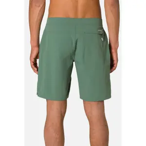 Shorts da surf Katin OTG Crest image-3