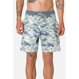 Shorts da surf Katin Otg Pollen Trunk image-2