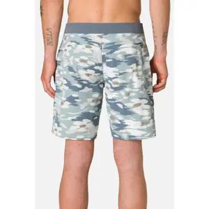 Shorts da surf Katin Otg Pollen Trunk image-4