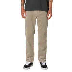 Velvet trousers Katin Pipeline image-0