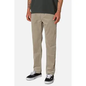 Velvet trousers Katin Pipeline image-2