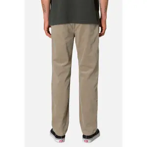 Velvet trousers Katin Pipeline image-1
