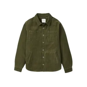 Overhemd Katin Harold Corduroy