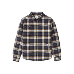 Overhemd Katin Harold Plaid