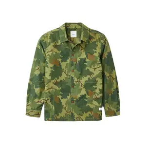Jas Katin Task Coat