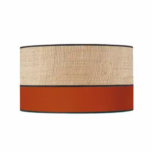 Paralume Kauze Luminaires Fauve image-0