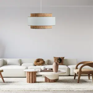 Luminaire Kauze Luminaires Bali image-1