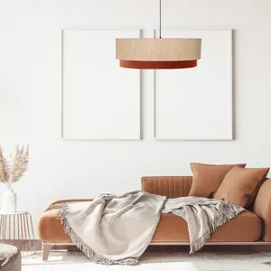 Luminaire Kauze Luminaires Baya image-1