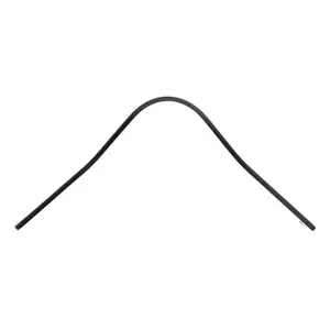 Pommel horse bridle Kavalkade image-0