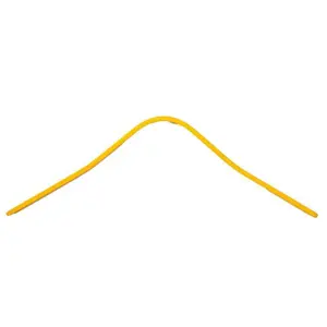 Pommel horse bridle Kavalkade image-0