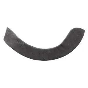 Sattelzubehör für gerade Pferde Kavalkade Corvina Right image-0