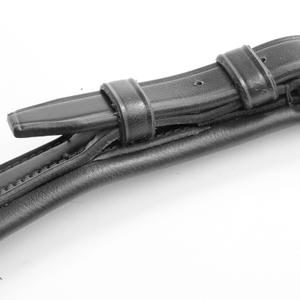 Hunting collar for horse with elastic Kavalkade Robin image-2