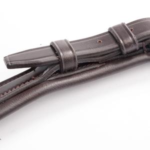 Hunting collar for horse with elastic Kavalkade Robin image-2