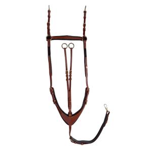 0168071152913-jagdhalsband-fur-pferde-mit-gummiband-kavalkade-robin-cognac-brass