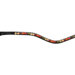 Naczółek dla konia Kavalkade Seasons Dreams - BC2 image-1