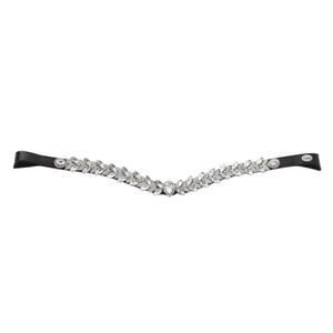 Frontal for horse Kavalkade Exquisite