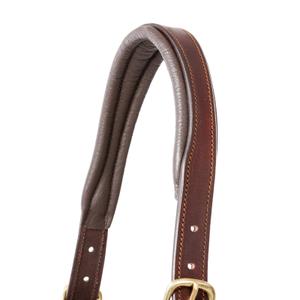 Leren halster voor paard Kavalkade Cinta image-3