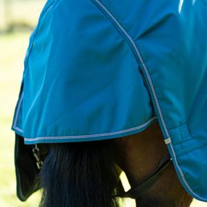 Hästtäcke för utomhusbruk Kavalkade Alaska IV 100 g image-2