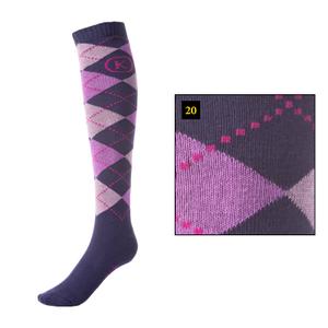 Reitsocken Kavalkade image-0